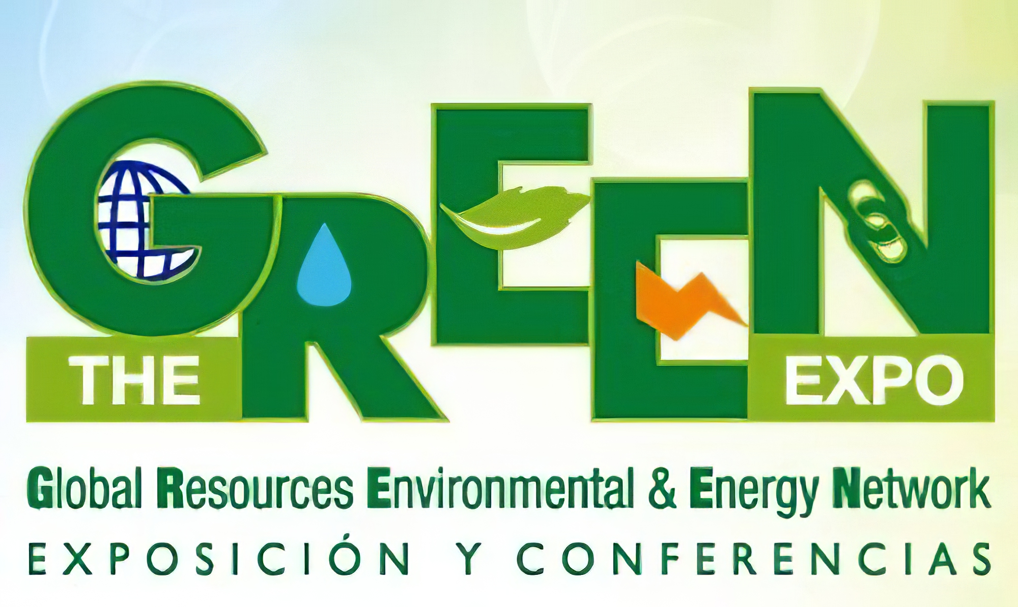 THE GREEN EXPO