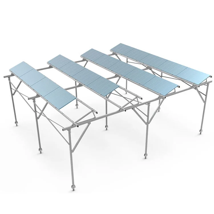 Solar Agrivoltaics