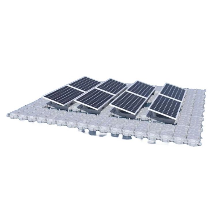 Floating Solar Mount