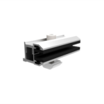 Thin Film Solar Panel Clamp