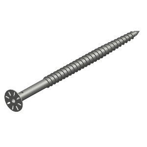 solar ground screws