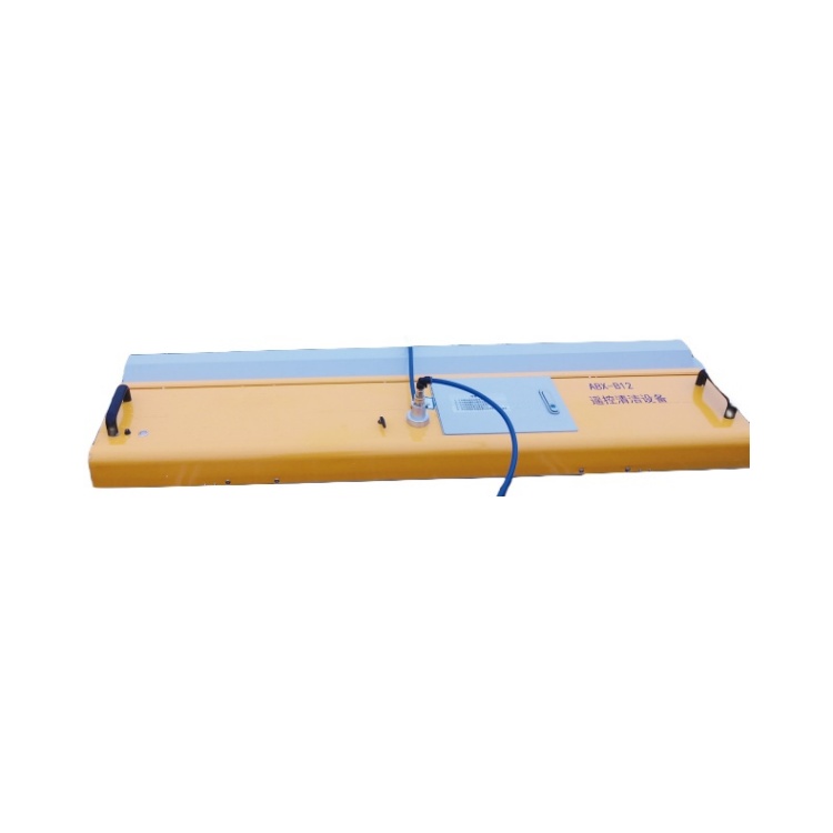 Solar Cleaning Machine
