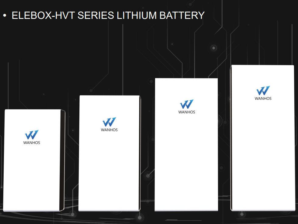 A liquid cooling system for thermal management of lithium-ion battery packs
