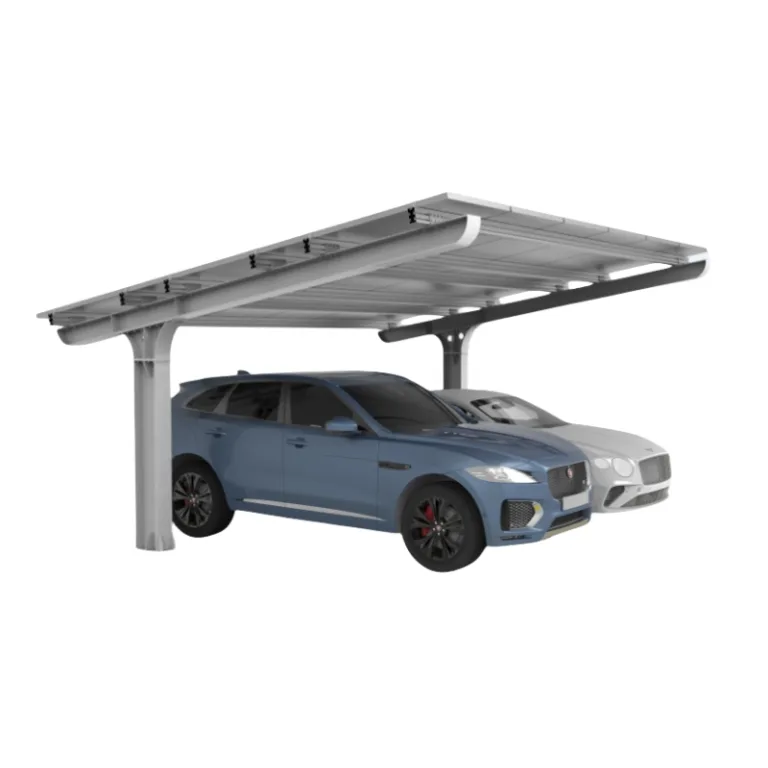 photovoltaic carport