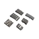 Solar Cable Clamp Showcase