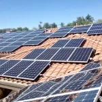 Solar Tile Roof Hook Mounting System detail image 1