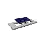 Floating Solar Mount