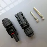 mc4 Connector Physical Demonstration