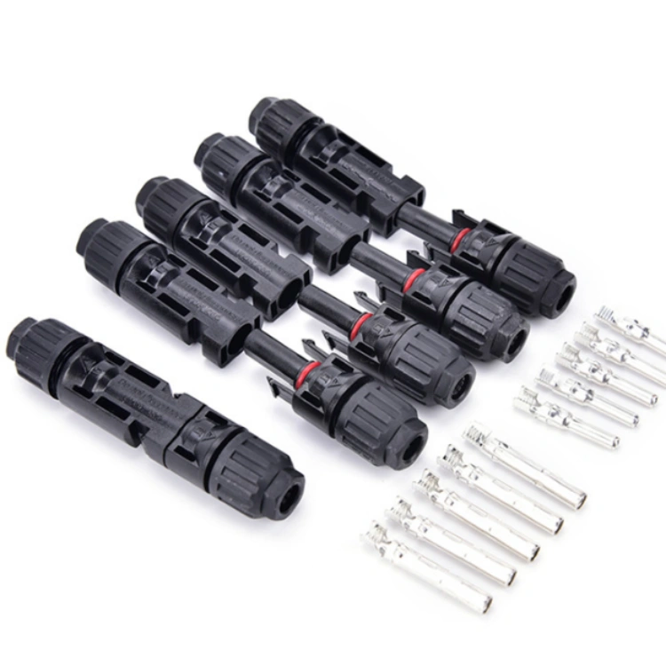 mc4 connectors