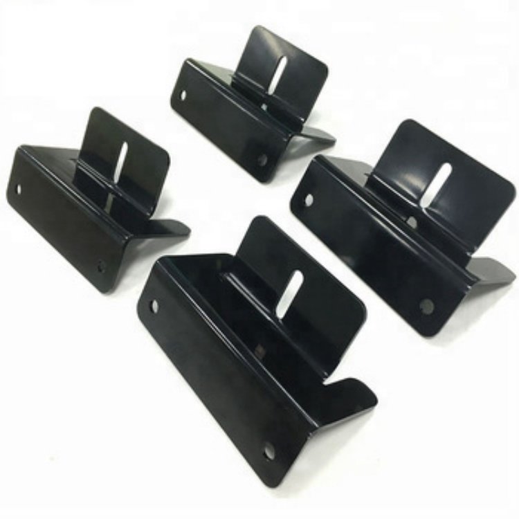 solar z brackets