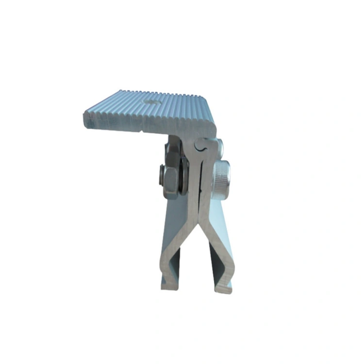 metal roof clamps for solar panels