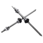 Solar Mounting Bolts and Fasteners detail image 2