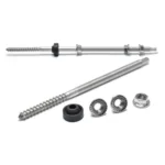 Solar Mounting Bolts and Fasteners detail image 1