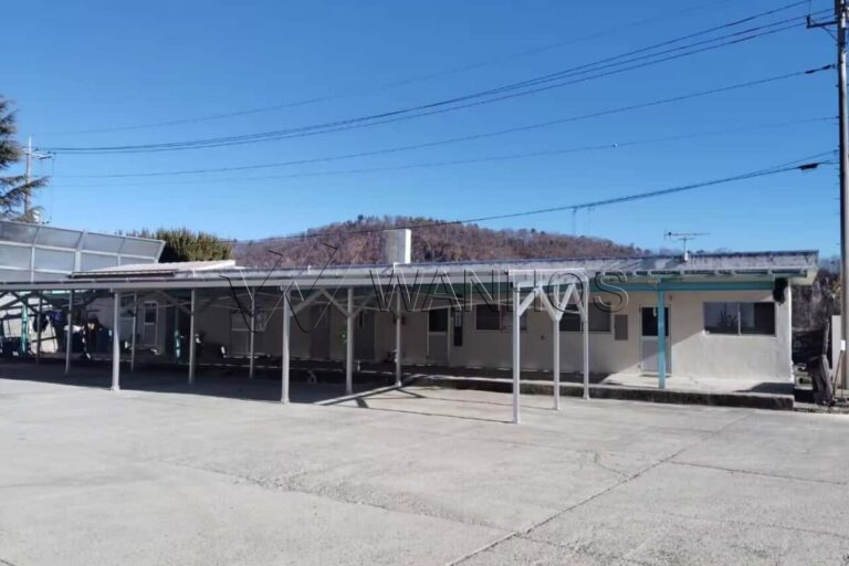 Successful Collaboration with Japanese Firm on Solar Carport Aluminum Alloy Structures