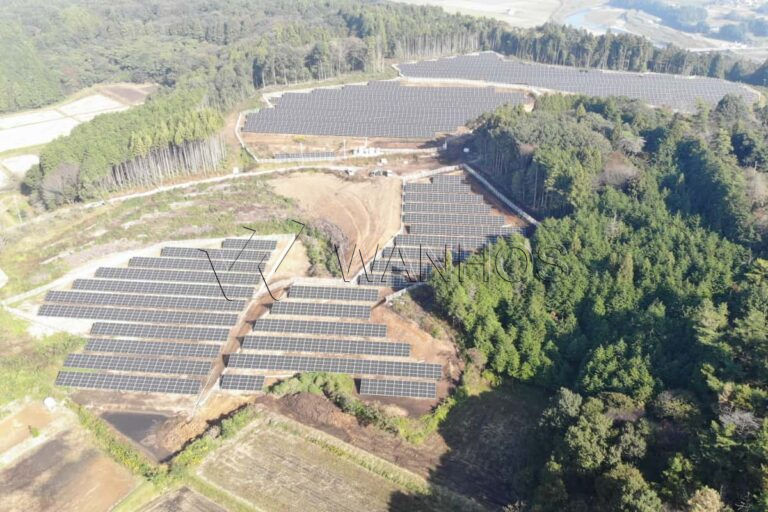 Comprehensive Solar Infrastructure Solutions: From Ground Screws to Fencing