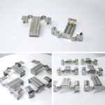 Solar Panel Water Drainage Clips detail image 1