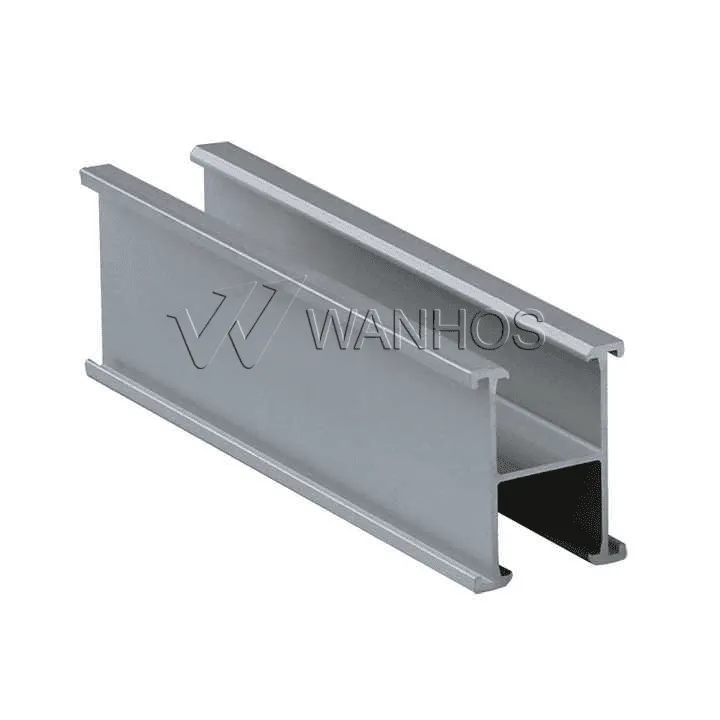 H rail