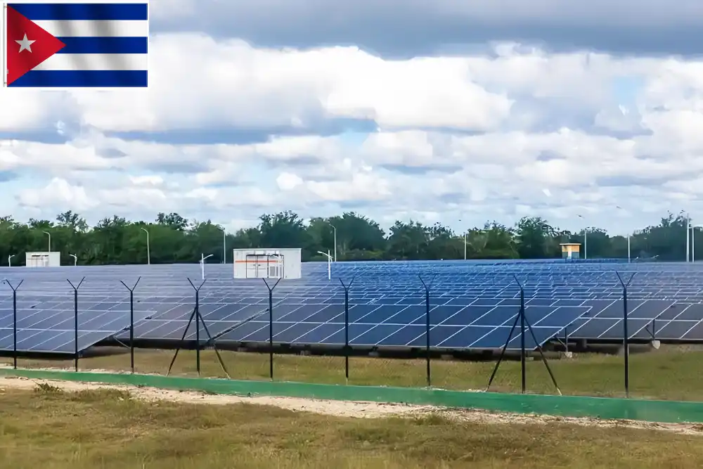 Ground Solar Mounting Design Story: How Wanhos Built Power Plant “Skeleton”