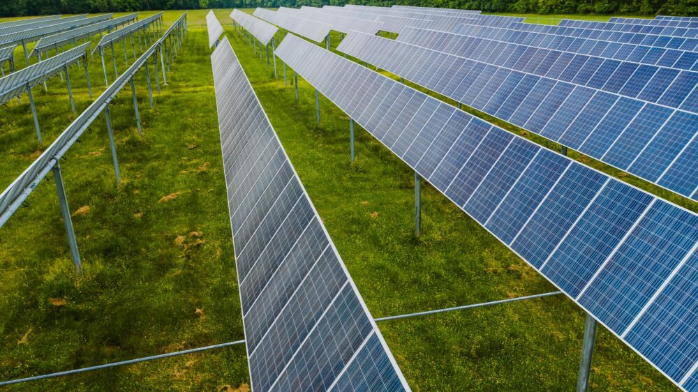 Zinc-Magnesium-Aluminum (ZMA) PV Mounting Systems: The Future of Durable and Sustainable Solar Support Structures