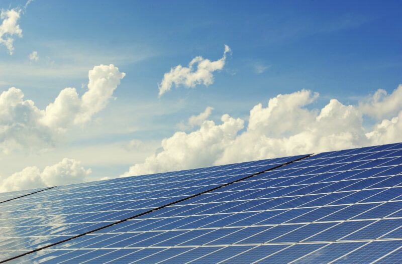 The advantages of TOPCon and BC in power generation