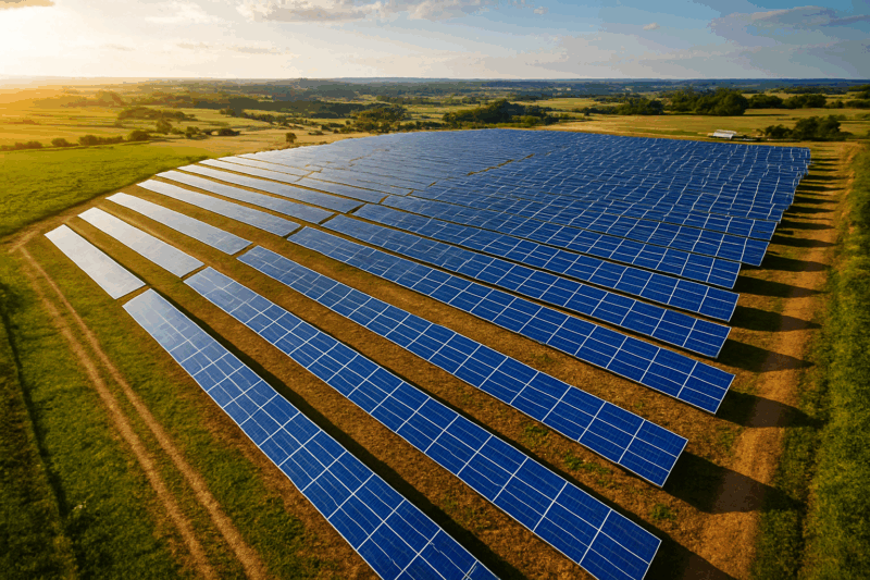 New to solar? 65 PV plant FAQs to solve your doubts!
