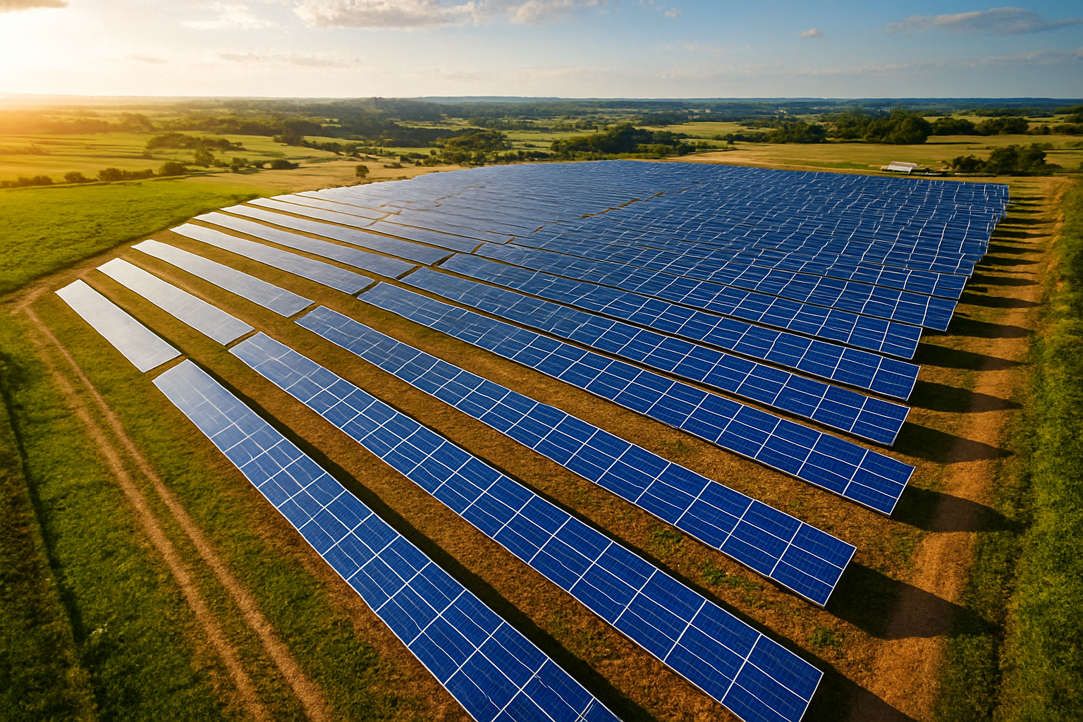 New to Solar? 65 PV Plant FAQs to Solve Your Doubts – PART 3