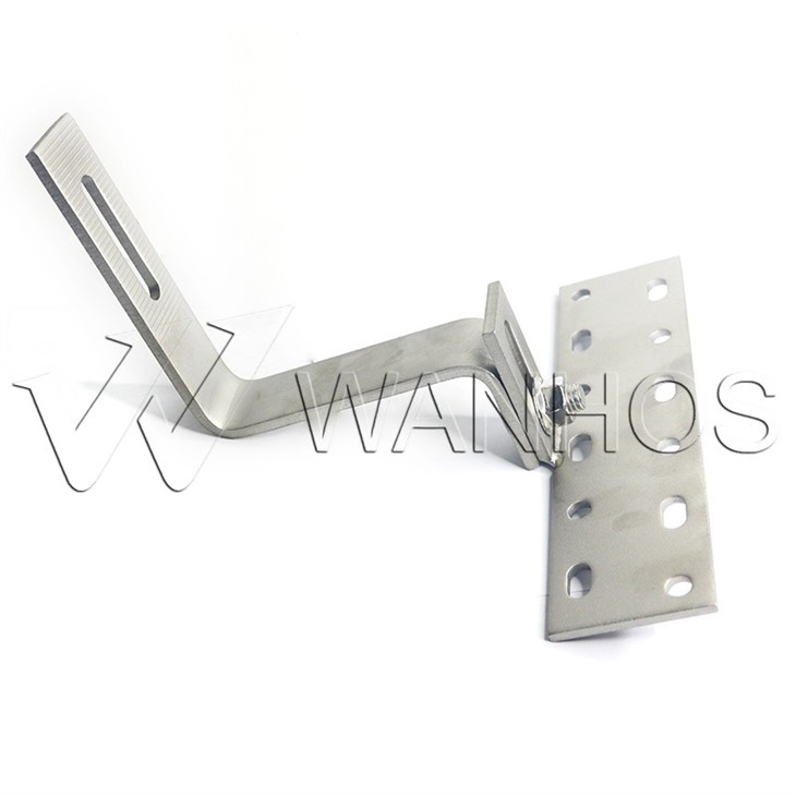 solar panel tile roof hook