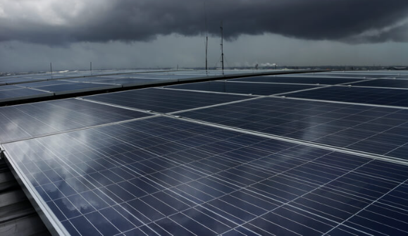How To Solve The Common Problems Of PV Power Plants In Summer?