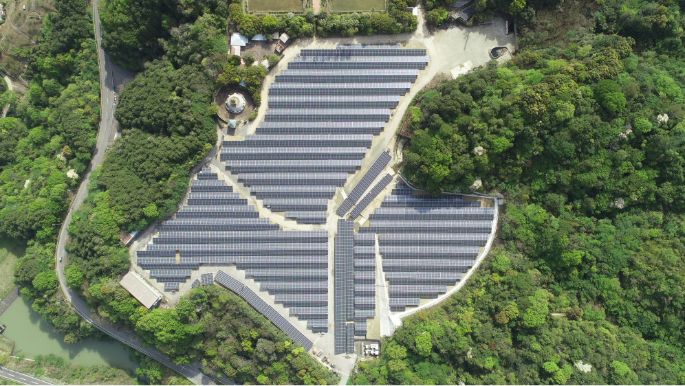 How To Maximize The Advantages Of Solar Ground Mounting