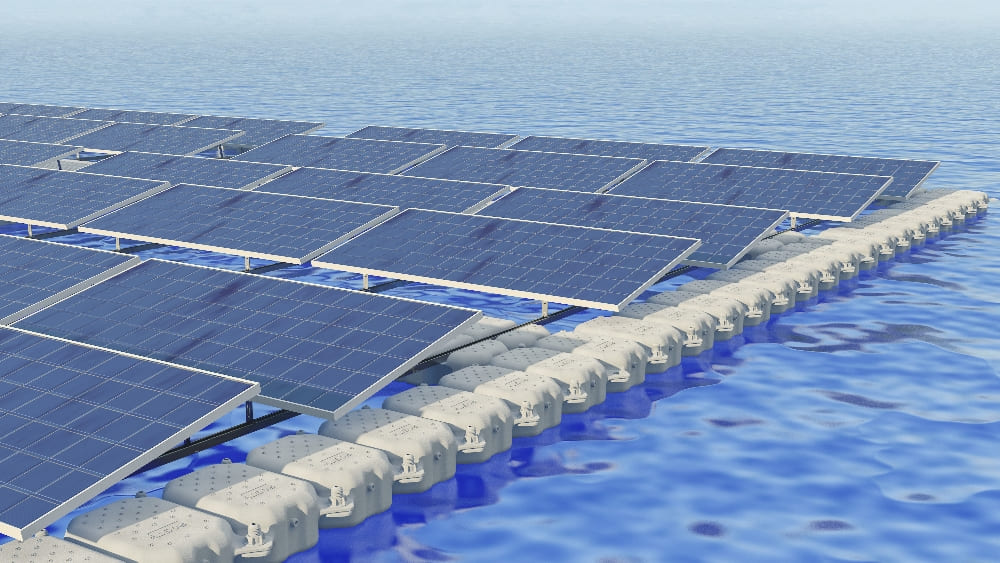 The Rise of Floating Solar: Smart Innovation or Risky Investment