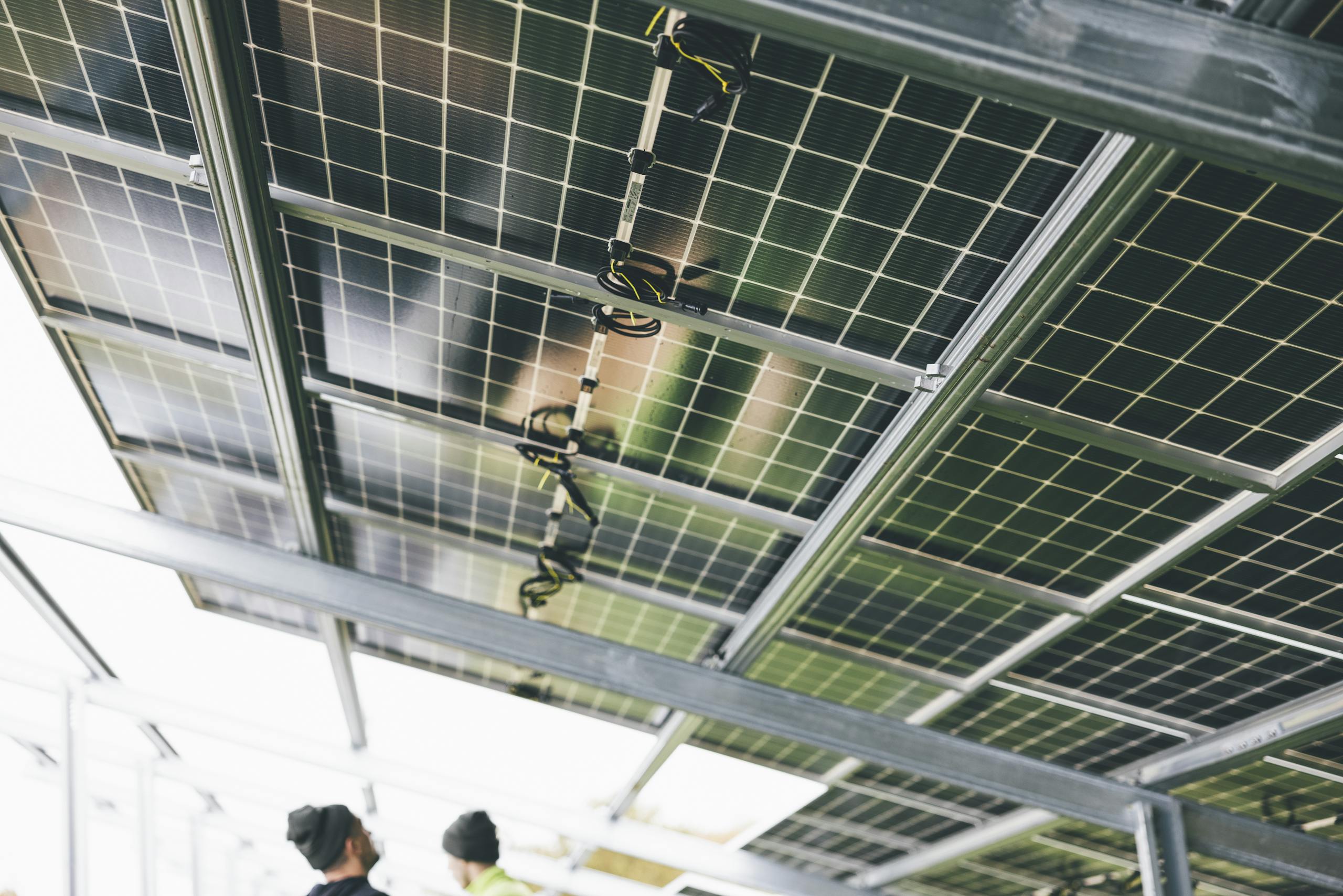 How to Design a Solar Panel Structure: A Step-by-Step Guide for Reliable & Cost-Effective Systems