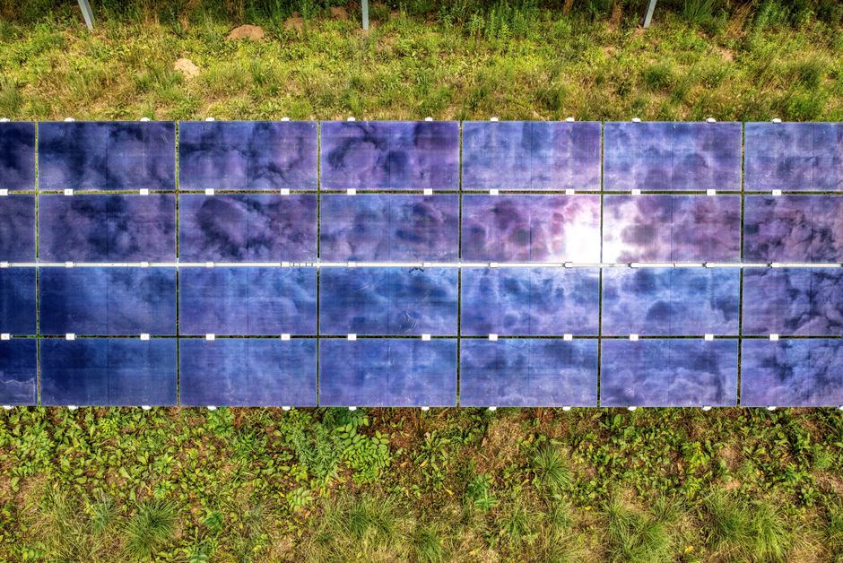 PV Panel Mounting Decisions That Extend Commercial System Life Beyond the Module Warranty