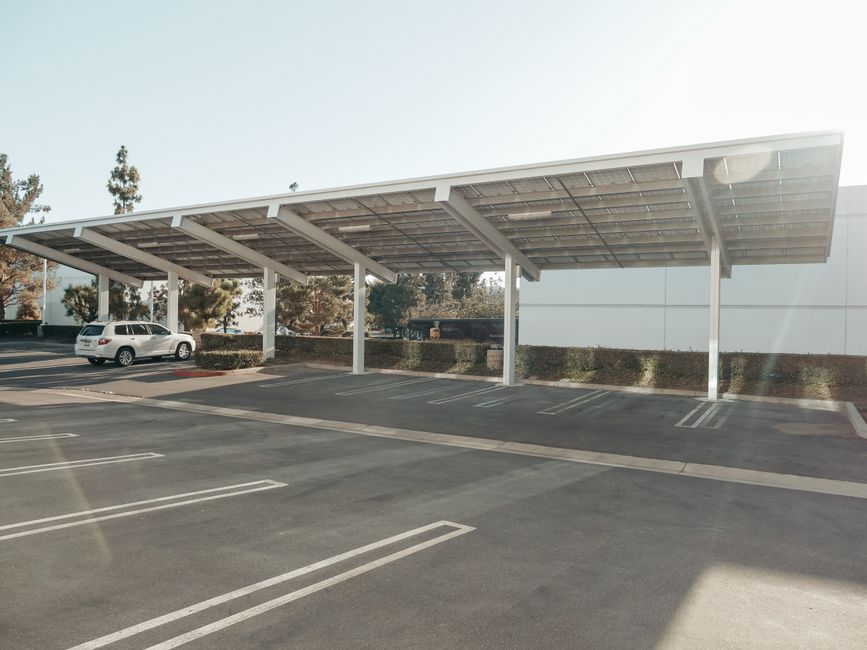 Solar Carport Procurement: Locking Down Structural Details Before Order and Installation