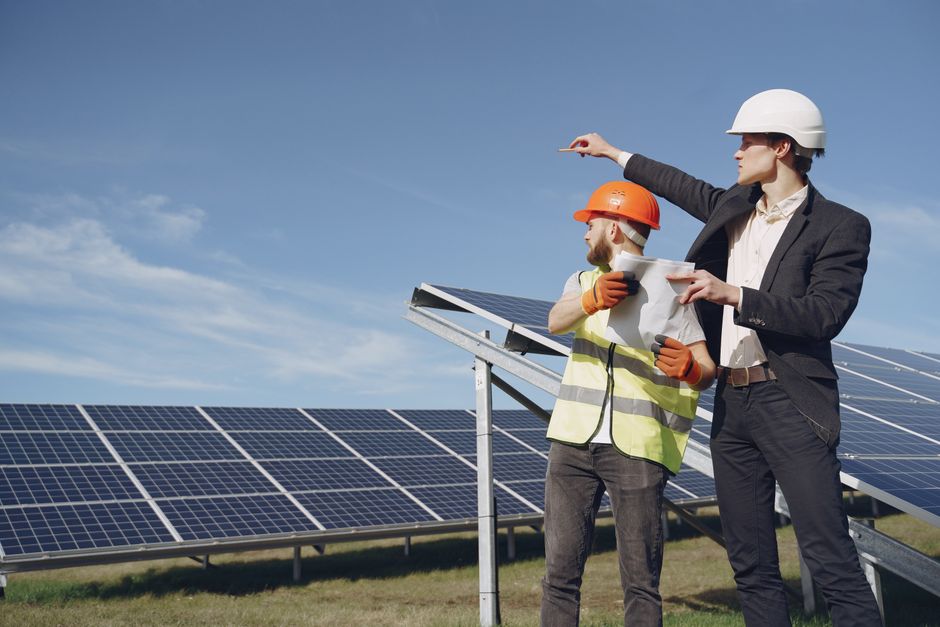 Solar Ground Mount: Key Engineering Checks Before You Finalize Your Procurement List