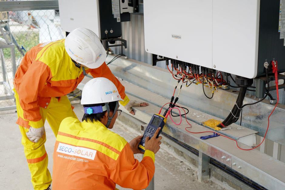 Solar Racking Decisions That Change Commercial Project Cost, Labor, and Lifetime Performance