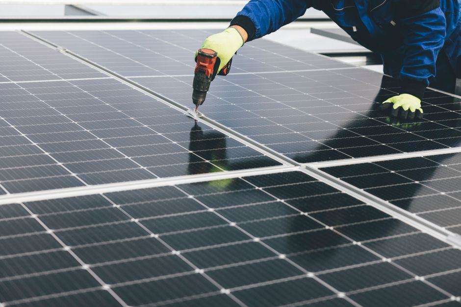 Complete Solar Mounting Hardware Set: Avoid Missing Parts That Delay PV Projects