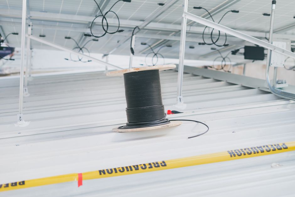 What Is a Roof Mounting System in Solar PV? A Practical Overview for Installers and EPCs