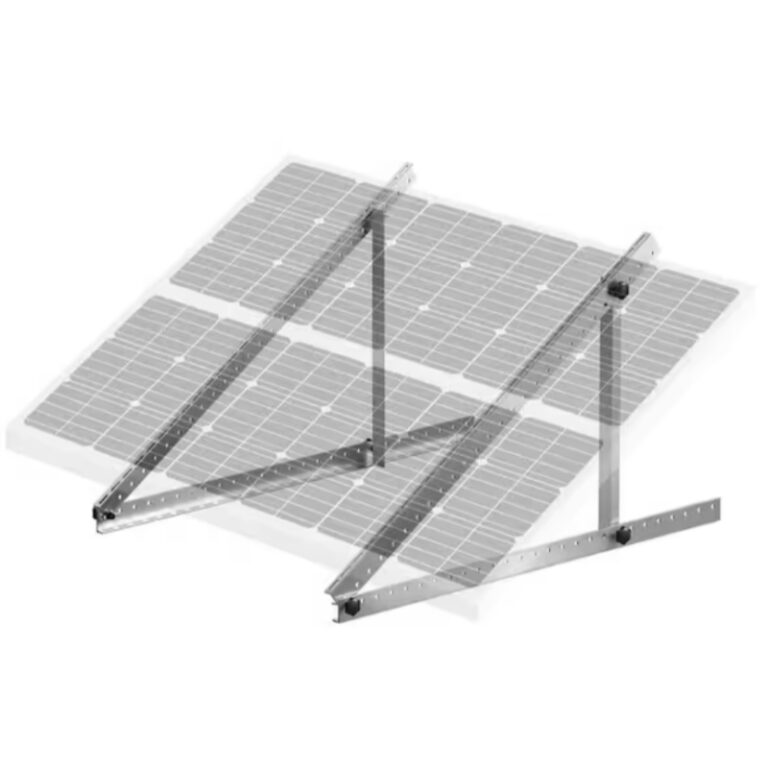 Solar Brackets for 365W Solar Panel