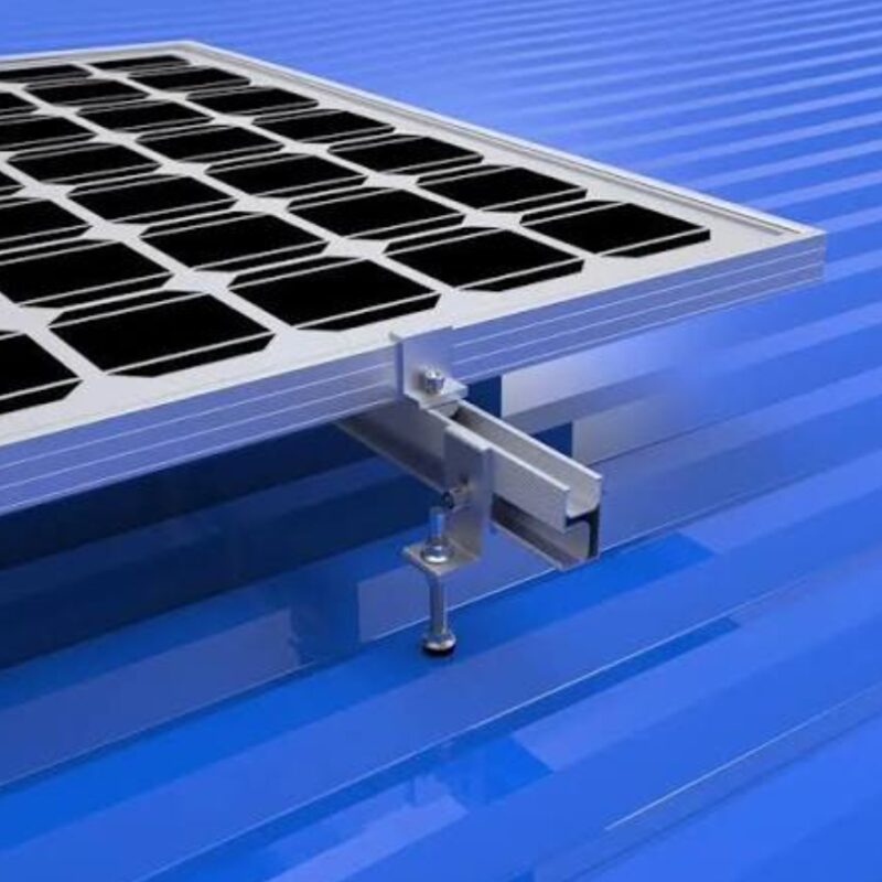 Solar Panel Fixings for Corrugated Roof product image