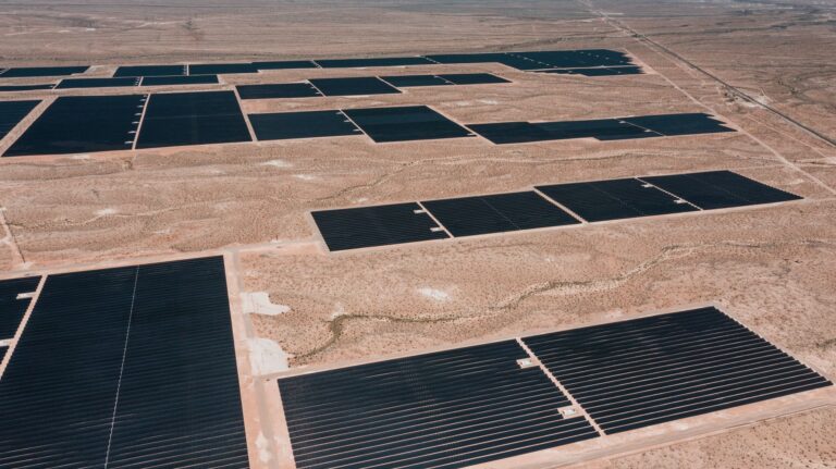 solar panel supplier application